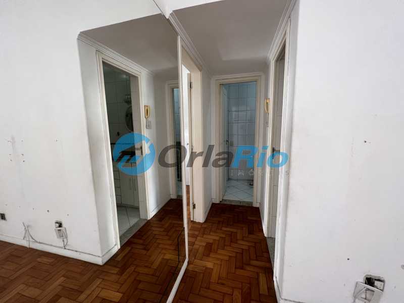 Apartamento à venda com 1 quarto, 38m² - Foto 8