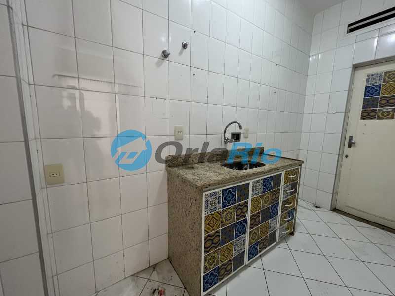 Apartamento à venda com 1 quarto, 38m² - Foto 20