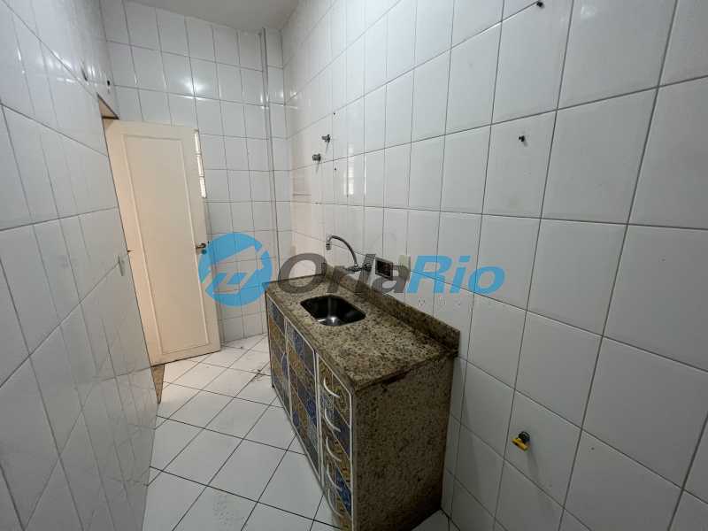 Apartamento à venda com 1 quarto, 38m² - Foto 22