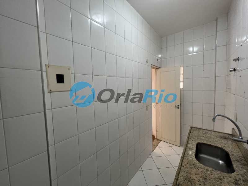 Apartamento à venda com 1 quarto, 38m² - Foto 23