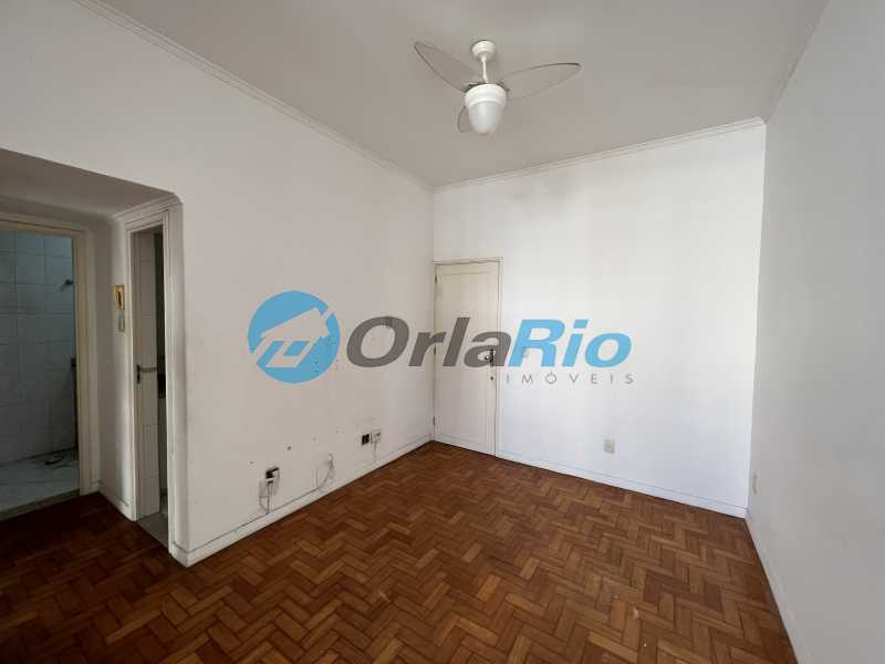 Apartamento à venda com 1 quarto, 38m² - Foto 3