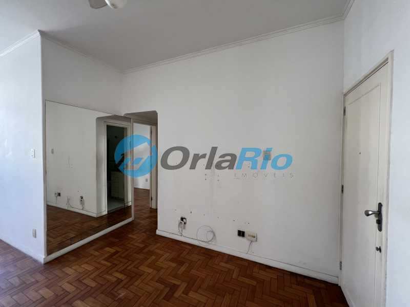 Apartamento à venda com 1 quarto, 38m² - Foto 4