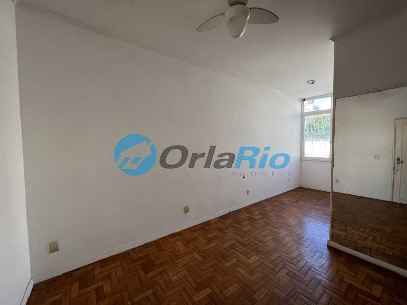 Apartamento à venda com 1 quarto, 38m² - Foto 1