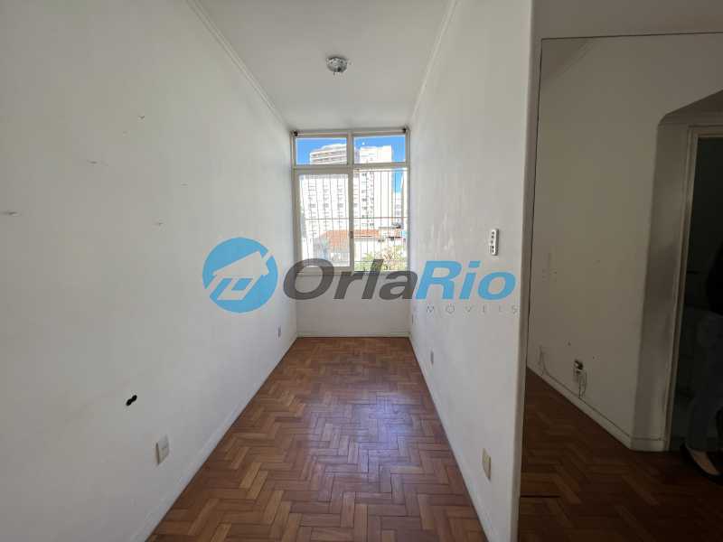 Apartamento à venda com 1 quarto, 38m² - Foto 6