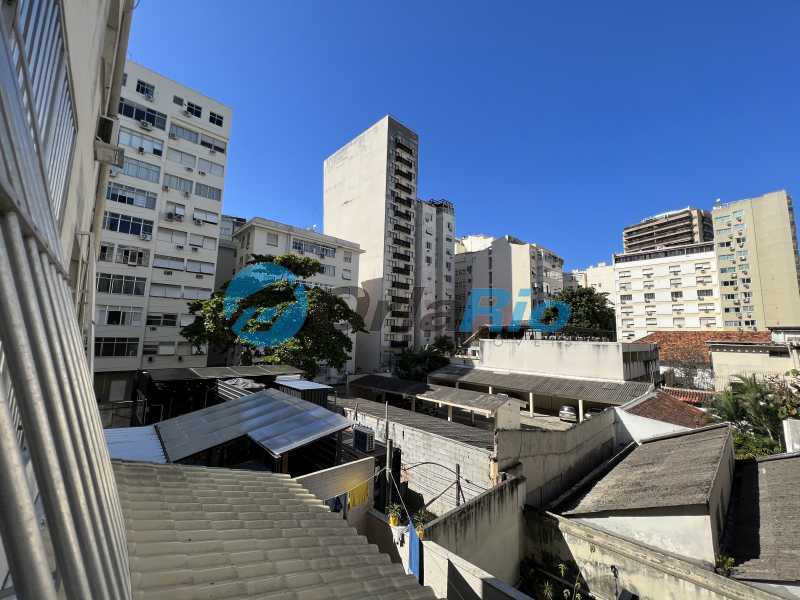 Apartamento à venda com 1 quarto, 38m² - Foto 9