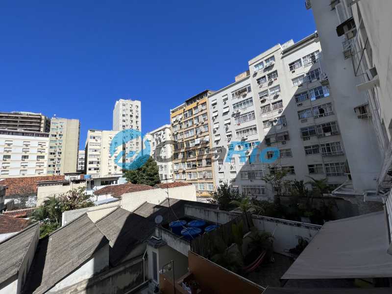 Apartamento à venda com 1 quarto, 38m² - Foto 25