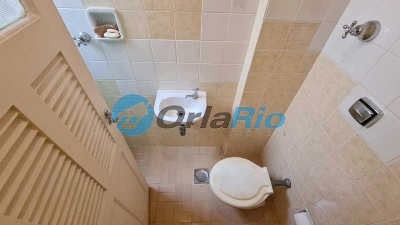 Apartamento à venda com 1 quarto, 65m² - Foto 19