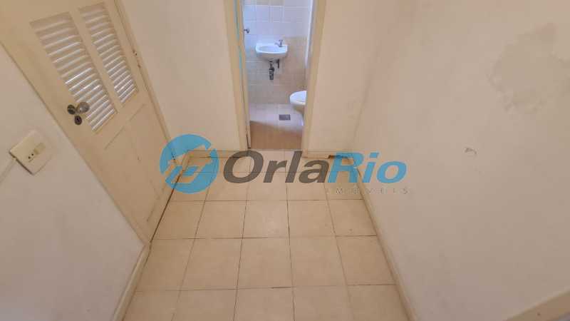 Apartamento à venda com 1 quarto, 65m² - Foto 20