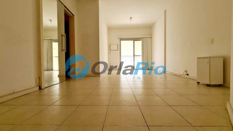 Apartamento à venda com 1 quarto, 65m² - Foto 2