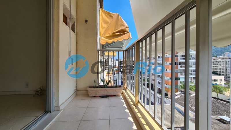 Apartamento à venda com 1 quarto, 65m² - Foto 4