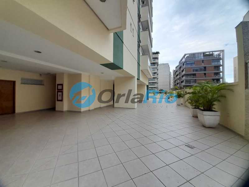 Apartamento, 4 quartos, 115 m² - Foto 21