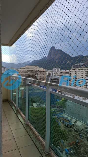 Apartamento, 4 quartos, 115 m² - Foto 2