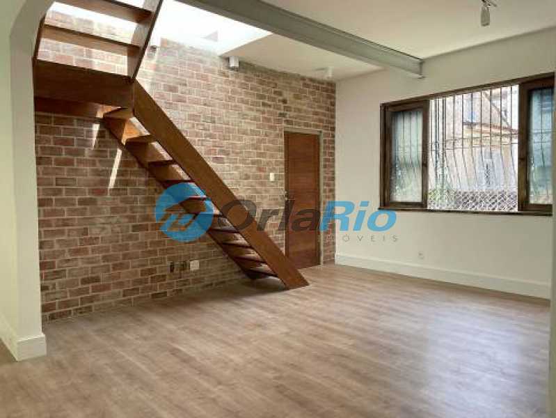 Cobertura à venda com 3 quartos, 89m² - Foto 1