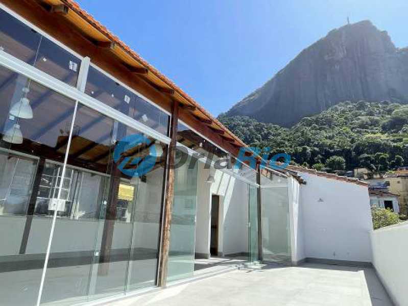 Cobertura à venda com 3 quartos, 89m² - Foto 2