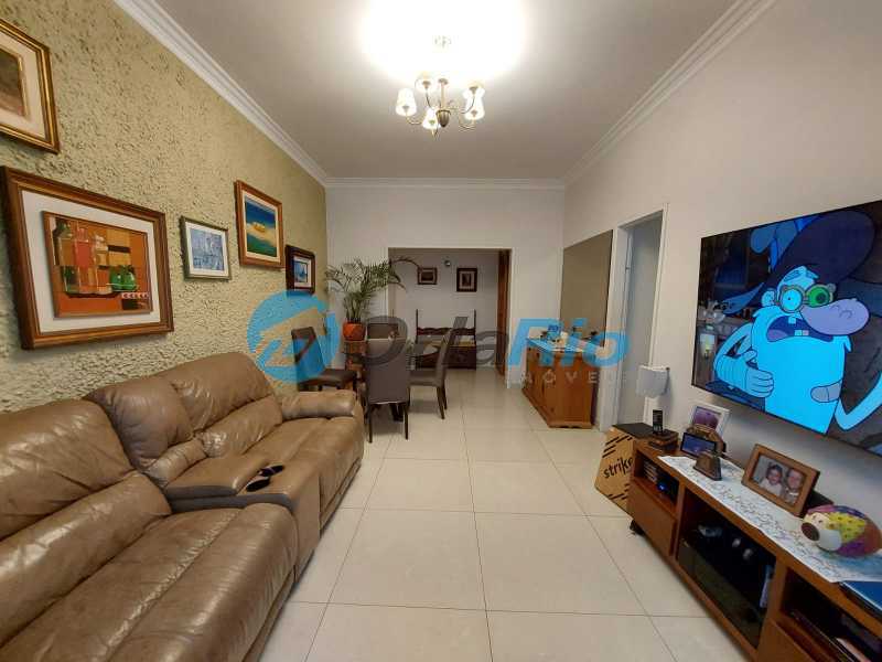 Apartamento à venda com 3 quartos, 94m² - Foto 3