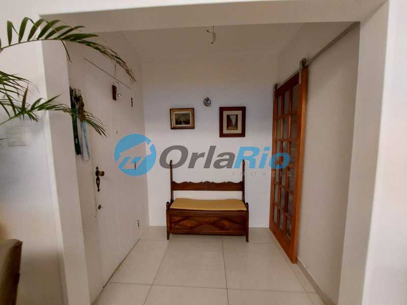 Apartamento à venda com 3 quartos, 94m² - Foto 7