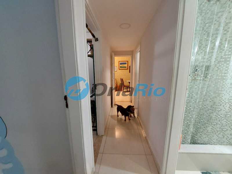 Apartamento à venda com 3 quartos, 94m² - Foto 8