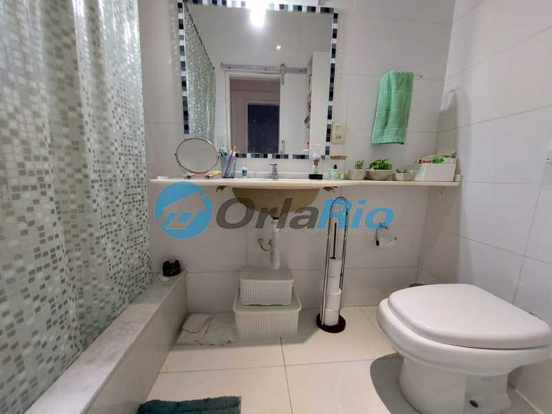 Apartamento à venda com 3 quartos, 94m² - Foto 9