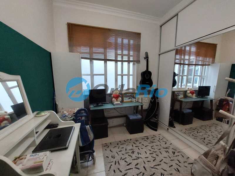 Apartamento à venda com 3 quartos, 94m² - Foto 11