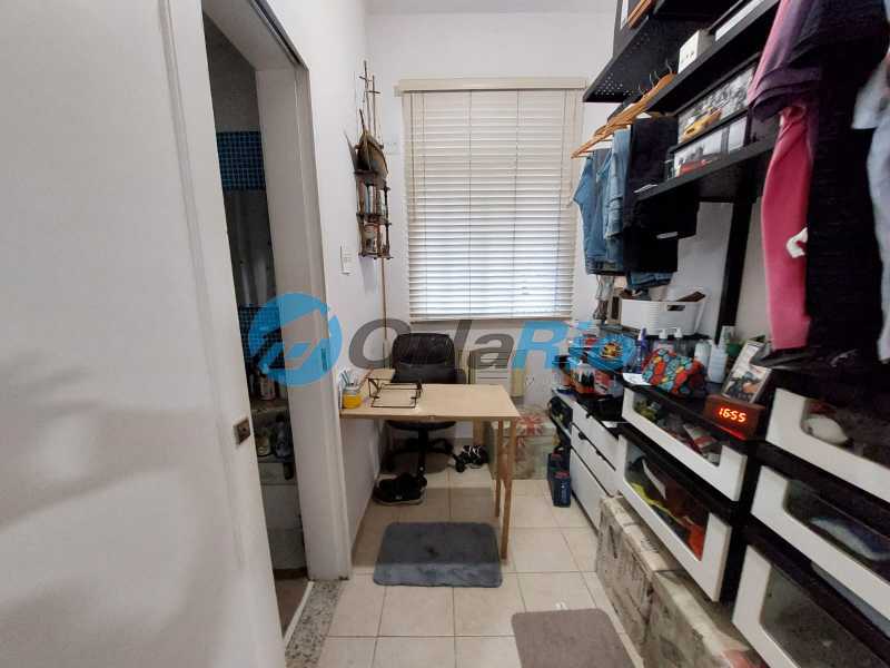 Apartamento à venda com 3 quartos, 94m² - Foto 21