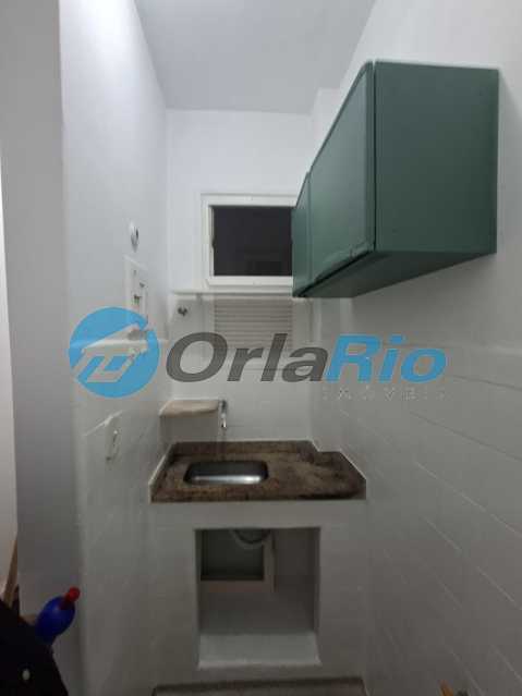 Kitnet-Studio, 20 m² - Foto 11