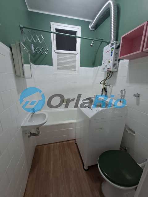 Kitnet-Studio, 20 m² - Foto 14