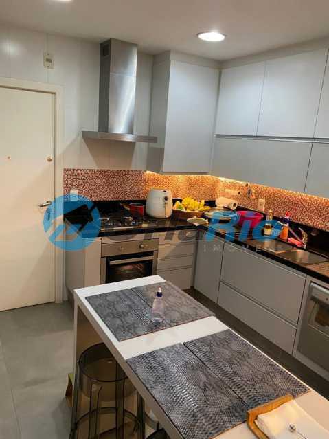 Apartamento à venda com 3 quartos, 196m² - Foto 24