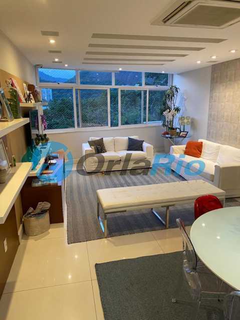 Apartamento à venda com 3 quartos, 196m² - Foto 6