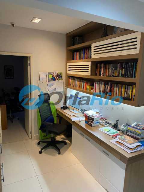 Apartamento à venda com 3 quartos, 196m² - Foto 14