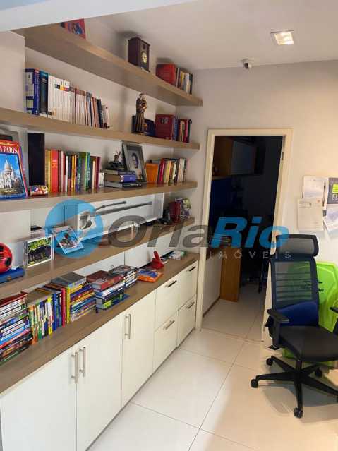 Apartamento à venda com 3 quartos, 196m² - Foto 12