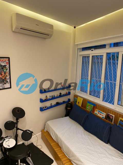 Apartamento à venda com 3 quartos, 196m² - Foto 16