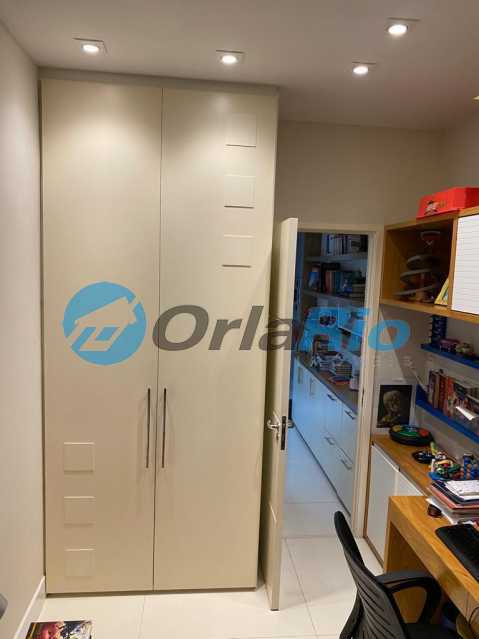 Apartamento à venda com 3 quartos, 196m² - Foto 15