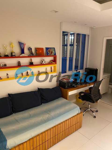 Apartamento à venda com 3 quartos, 196m² - Foto 18