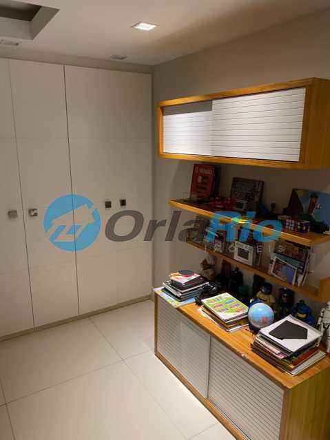 Apartamento à venda com 3 quartos, 196m² - Foto 19