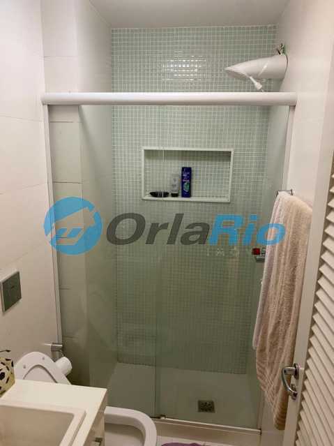 Apartamento à venda com 3 quartos, 196m² - Foto 21