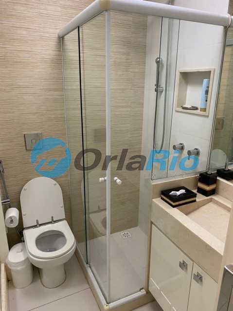 Apartamento à venda com 3 quartos, 196m² - Foto 20