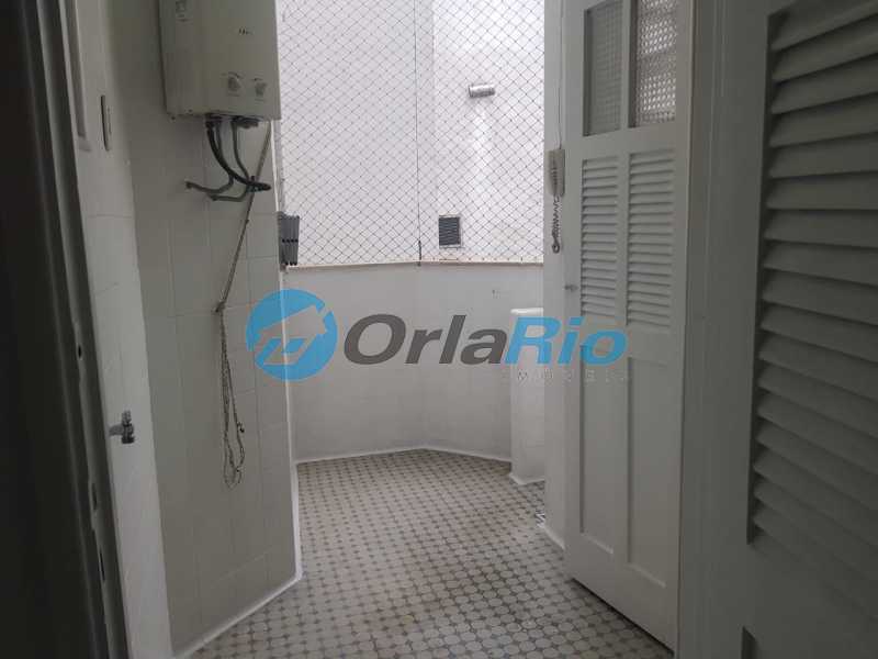 Apartamento à venda com 3 quartos, 108m² - Foto 21