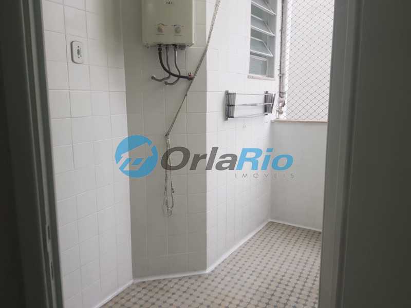 Apartamento à venda com 3 quartos, 108m² - Foto 25