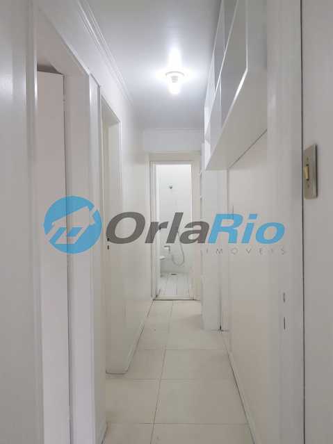 Apartamento à venda com 3 quartos, 108m² - Foto 8