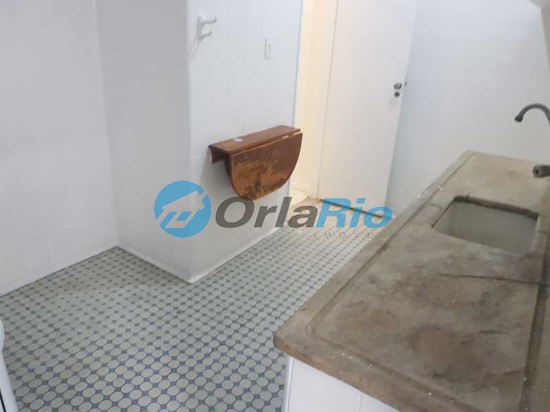 Apartamento à venda com 3 quartos, 108m² - Foto 19