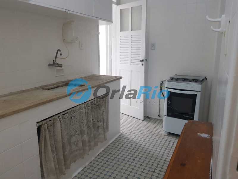 Apartamento à venda com 3 quartos, 108m² - Foto 17