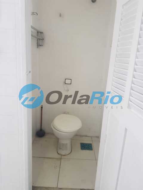 Apartamento à venda com 3 quartos, 108m² - Foto 22