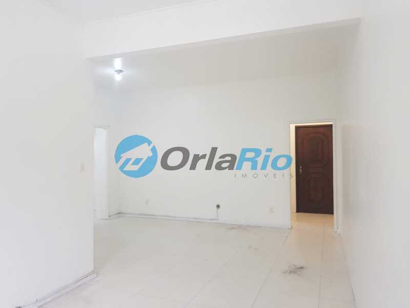 Apartamento à venda com 3 quartos, 108m² - Foto 4