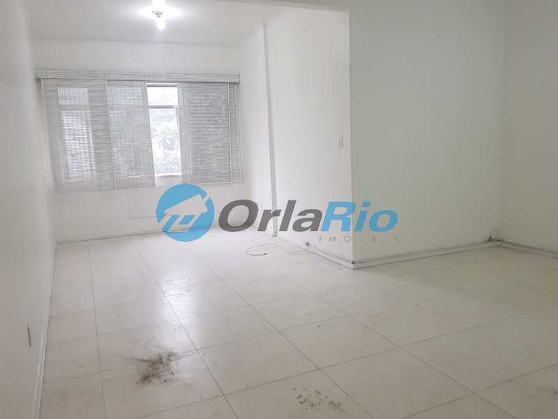 Apartamento à venda com 3 quartos, 108m² - Foto 1