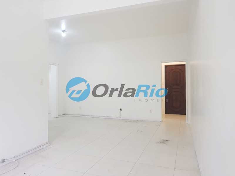 Apartamento à venda com 3 quartos, 108m² - Foto 5