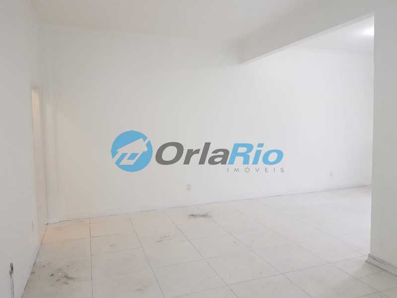 Apartamento à venda com 3 quartos, 108m² - Foto 7