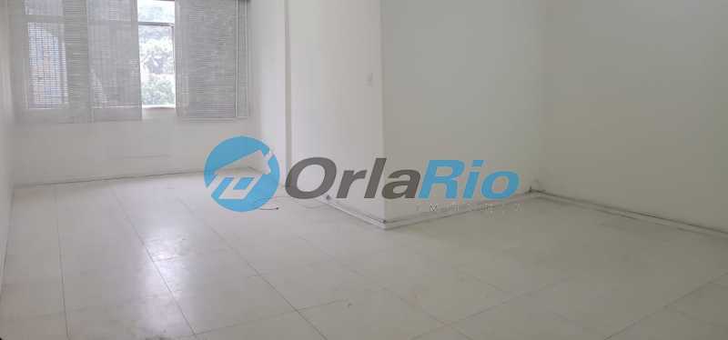 Apartamento à venda com 3 quartos, 108m² - Foto 3