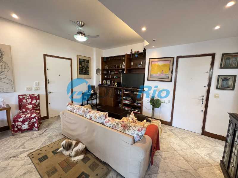 Apartamento à venda com 3 quartos, 89m² - Foto 4