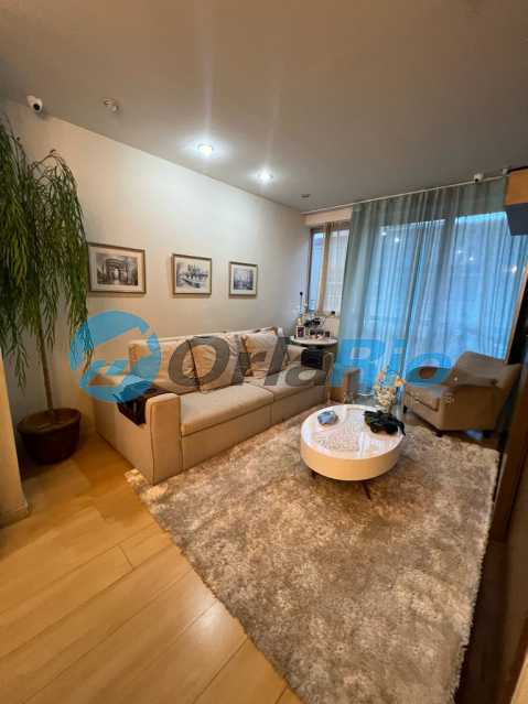Apartamento à venda com 3 quartos, 91m² - Foto 3