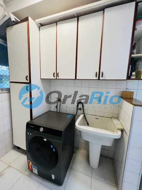 Apartamento à venda com 3 quartos, 91m² - Foto 18